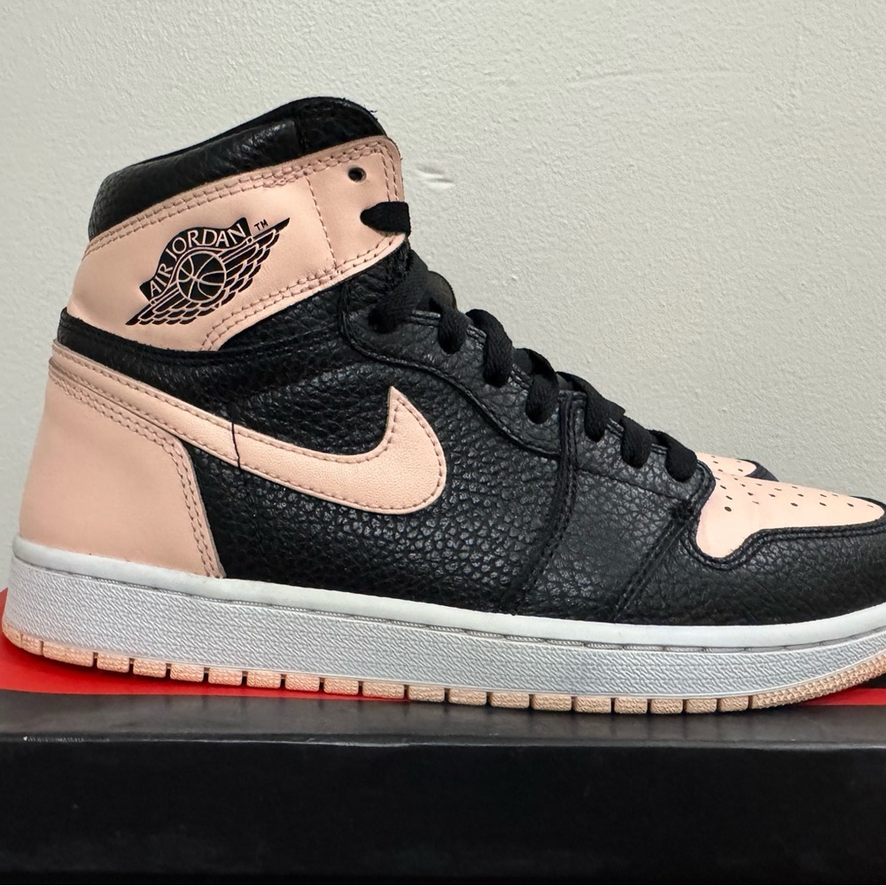 Air Jordan 1 High Retro OG Crimson Tint Men’s Size 9